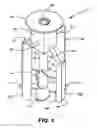 Fig. 02 - Rheological and calorimetric testing method