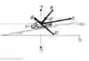 Fig. 01 - Method and apparatus for measuring speed of land vehicle using accelerometer