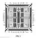 Fig. 03 - Micromachined sensor with quadrature suppression