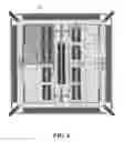Fig. 05 - Micromachined sensor with quadrature suppression