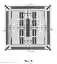 Fig. 11 - Micromachined sensor with quadrature suppression