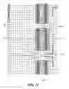 Fig. 12 - Micromachined sensor with quadrature suppression