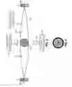 Fig. 03 - Modified dual diaphragm pressure sensor