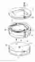 Fig. 01 - Relative pressure sensor