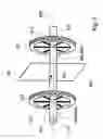 Fig. 07 - Coriolis mass flowmeter