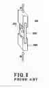 Fig. 08 - Load sensor with use of crystal resonator