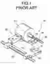 Fig. 02 - Lead screw for linear actuator, and method of manufacturing the same