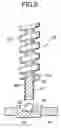 Fig. 06 - Lead screw for linear actuator, and method of manufacturing the same