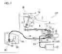 Fig. 02 - Operating position select device for automatic transmission