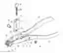 Fig. 01 - Tool for detaching a piston from the disk brake base of a motor vehicle