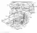 Fig. 01 - Horizontal band saw