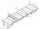 Fig. 01 - High flow/high pressure cutting table