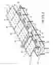 Fig. 03 - High flow/high pressure cutting table