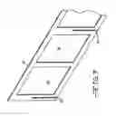 Fig. 08 - High flow/high pressure cutting table