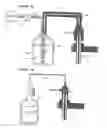 Fig. 05 - Method and apparatus for measuring velocity of chromatographic pulse