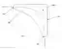 Fig. 01 - Filter constructions containing breather and recirculation filter elements