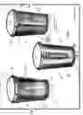Fig. 03 - Insulated sleeve for iced beverages