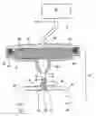 Fig. 01 - Apparatus and method for preparing a beverage fit for consumption with a fine-bubble froth layer