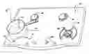 Fig. 01 - Constructive arrangement for cooking utensils