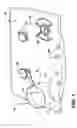 Fig. 02 - Constructive arrangement for cooking utensils