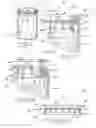 Fig. 02 - Pressure/moisture release cooking container