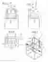 Fig. 02 - Apparatus longitudinally strapping a package, in particular a stack of newspapers, magazines or the like