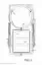 Fig. 04 - Horizontally positionable vertical wine press