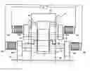 Fig. 01 - Compacting press for bulk materials