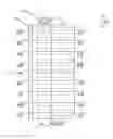 Fig. 02 - Device for fixing a cover on a cylinder of a printing unit