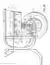Fig. 20 - Granular spreader and product container