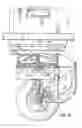 Fig. 22 - Granular spreader and product container