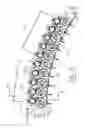 Fig. 07 - Double end servo scroll pattern attachment with single end repeat capability for tufting machine