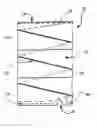 Fig. 01 - Collapsible practice barrels for equine barrel racing
