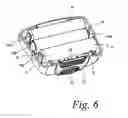 Fig. 07 - Dog flashlight kit