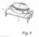 Fig. 09 - Dog flashlight kit