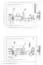 Fig. 02 - Split four stroke engine
