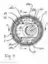 Fig. 02 - Powertrain of an internal combustion engine with piston and connecting rod