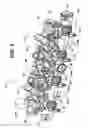 Fig. 04 - High volume actuating fluid rail
