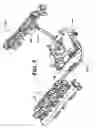 Fig. 06 - High volume actuating fluid rail
