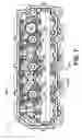 Fig. 08 - High volume actuating fluid rail
