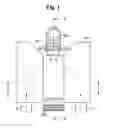 Fig. 02 - Intake apparatus for engine of vehicle