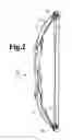 Fig. 03 - Method for manufacturing ribbed archery bow limb portions and the ribbed archery bow limb portions produced thereby