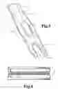 Fig. 04 - Method for manufacturing ribbed archery bow limb portions and the ribbed archery bow limb portions produced thereby