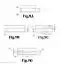 Fig. 09 - Method for manufacturing ribbed archery bow limb portions and the ribbed archery bow limb portions produced thereby