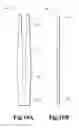 Fig. 10 - Method for manufacturing ribbed archery bow limb portions and the ribbed archery bow limb portions produced thereby