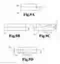 Fig. 09 - Method for manufacturing ribbed archery bow limb portions and the ribbed archery bow limb portions produced thereby