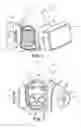 Fig. 02 - Unidirectional respirator valve