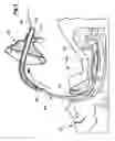 Fig. 07 - Method and apparatus for ventilation / oxygenation during guided insertion of an endotracheal tube