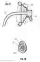 Fig. 09 - Method and apparatus for ventilation / oxygenation during guided insertion of an endotracheal tube