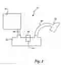 Fig. 02 - Method and apparatus for delivering an additive with a CPAP machine